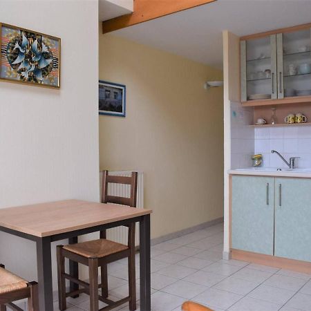 Appartement Terrasse Bord De Mer A Tregastel Avec Parking - Fr-1-368-19 Kültér fotó